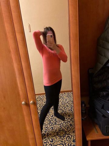 Анкета проститутки Милена, 22 года